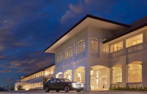 酒店標(biāo)識(shí)如何選材和設(shè)計(jì)，需要注意哪些細(xì)節(jié)？