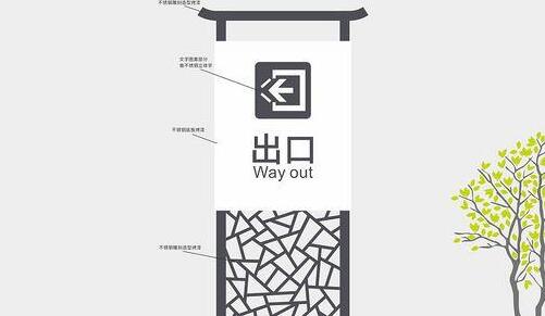 你懂標(biāo)識(shí)工藝嗎？鈑金標(biāo)識(shí)制造工藝介紹