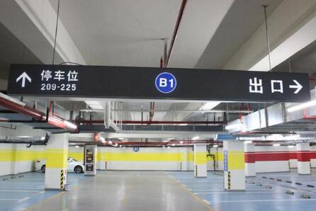 標(biāo)識(shí)牌對(duì)我們的重要性