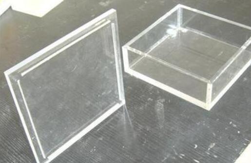 亞克力的粘接方法