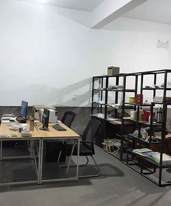 大申標(biāo)識(shí)工程