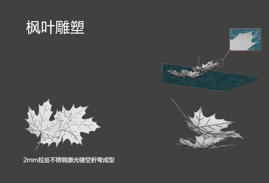 景區(qū)標(biāo)識(shí)標(biāo)牌設(shè)計(jì)